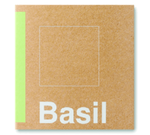 Compost semillas de albahaca ALBAHACA